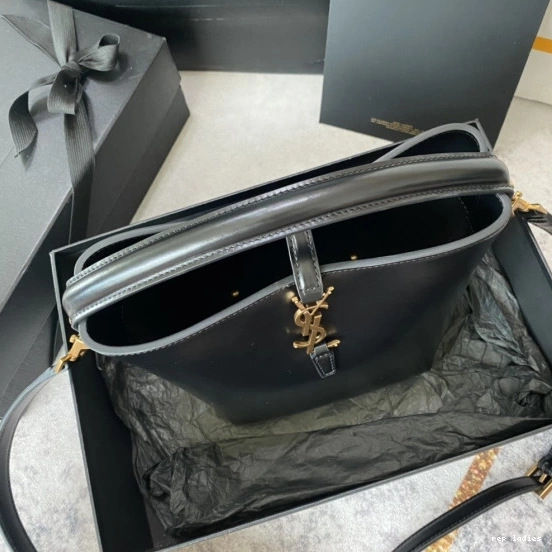 Rep ladies REP BAG-17*20*13CM  YSL LE SMALL 37 0804